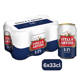 Stella Artois