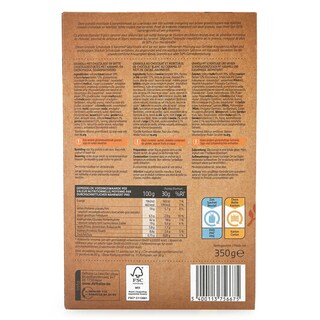 Delhaize | Granola | Choco | Caramel 350 gr