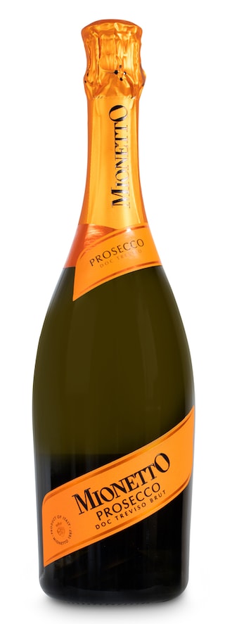 Mionetto | Prosecco | Brut 