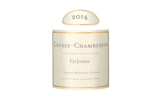 France - Frankrijk | Bourgogne - Côtes de Nuits | Gevrey Chambertin Jouise 14 Domaine Marchand-Grillot 