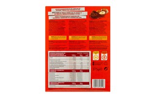 Delhaize | Granen|Gevuld|Chocolade 