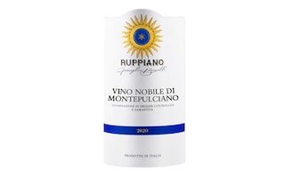 Ruppiano | Vinoo Nobile di Montepulciano | 2020 
