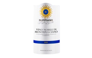 Ruppiano | Vinoo Nobile di Montepulciano 