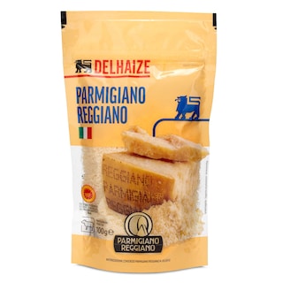 Delhaize | Parmigiano reggiano | AOP 