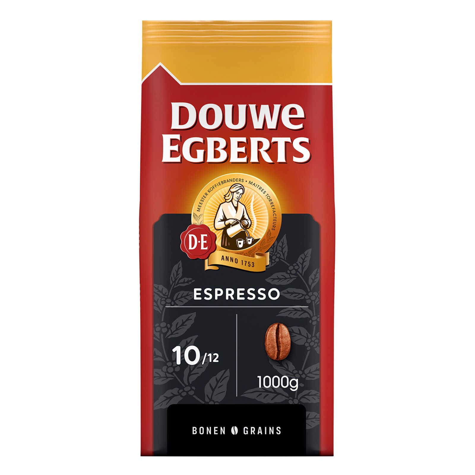 Douwe Egberts Koffie | Espresso | Bonen