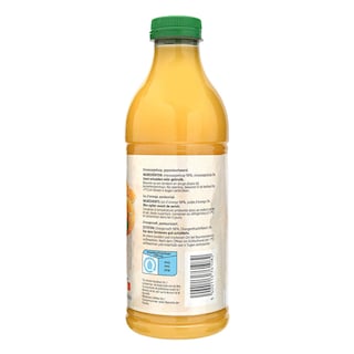 Delhaize | Jus | Orange 