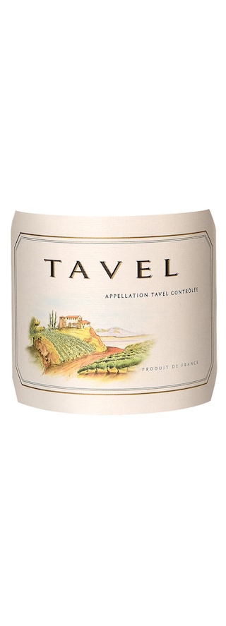 Delhaize | Tavel 75 cl