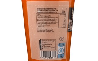 Delhaize | Soupe | Bouillabaise façon français 