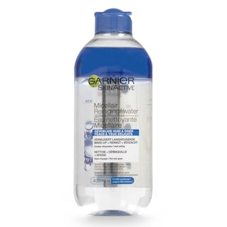 Garnier | Water Micellair | Reinig | Bleuet | 400ml 40 cl