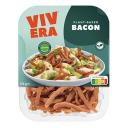Vivera | Spek | Vegan 