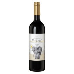 Afrique du Sud - Zuid-Afrika | Western Cape | Baie Cap Grenache / Shiraz / Mourvèdre Rood 