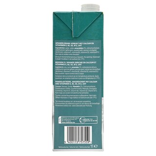 Delhaize | Amandes | Boisson 1 l
