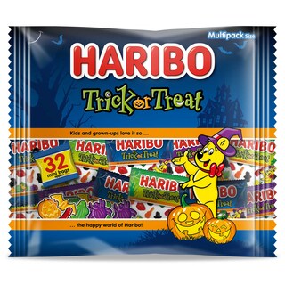 Haribo | Bonbons | Trick or Treat 
