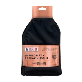 Delhaize | Wijnkoeler bag 