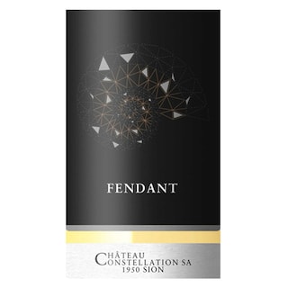 Chateau Constellation | Fendant du Valais | 2022 75 cl