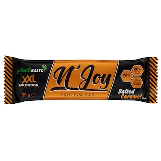 XXL Nutrition | Proteinen | Snack | Gezouten Karamel 55 gr