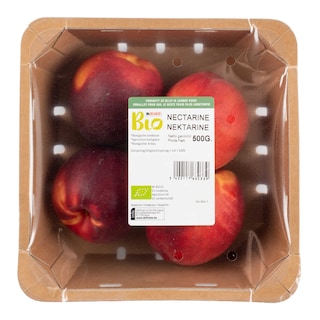 Delhaize | Bio | Nectarine | Bio 