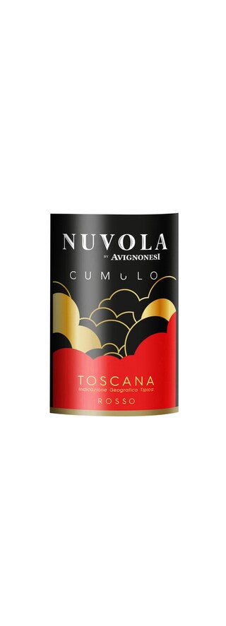 Nuvola By Avignonesi | Cumulo | Bio | 2020 