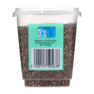 Delhaize | Chiazaad 125 gr