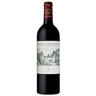Chateau Carbonnieux | Pessac-Léognan Grand Cru Classé de Graves | 2021 