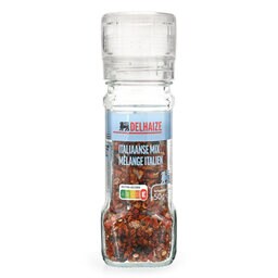 Delhaize | Epices | Italienn 