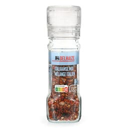 Delhaize | Epices | Italienn 