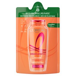 Shampooing | Dream Long | Ecopack