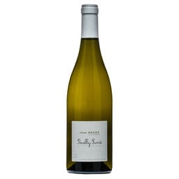 France | Pouilly | fumé | 2024| Blanc 