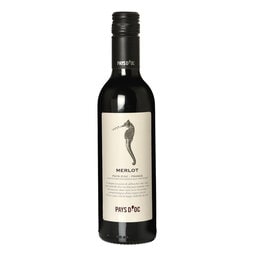 Delhaize | Pays d'Oc | Merlot 37,5 cl