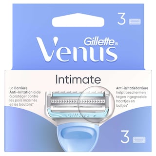 Venus | Navulmesjes | Aloe Vera 