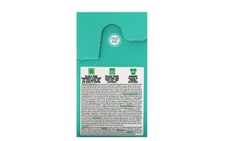 Ecover | Capsules lessive | Universal | Eco 34 pc