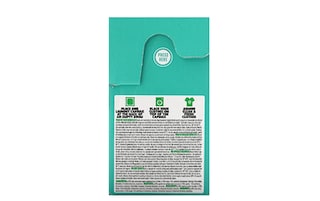Ecover | Wascapsules | Universal | Eco 