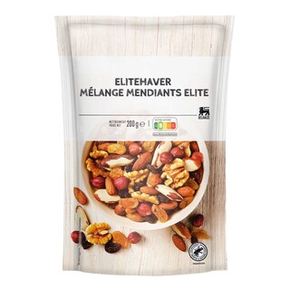 Delhaize | Elitehaver | ongezouten 200 gr