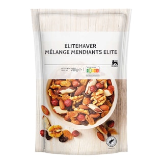 Delhaize | Mendiants | Elite 200 gr