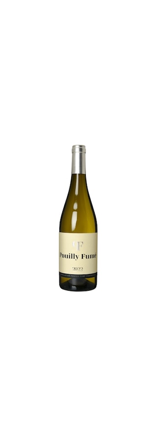 Delhaize | Pouilly Fumé 