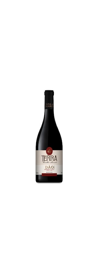 Portugal | Terra Dao Reserva | Rouge 