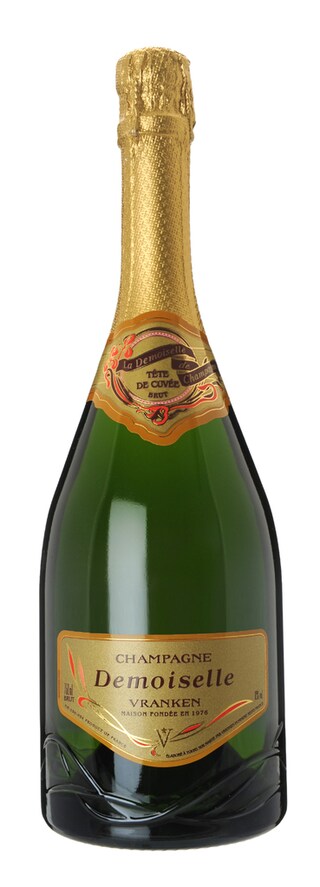 Vranken | Demoiselle | Champagne brut 