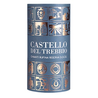 Castello del Trebbio | Chianti Riserva | Bio 