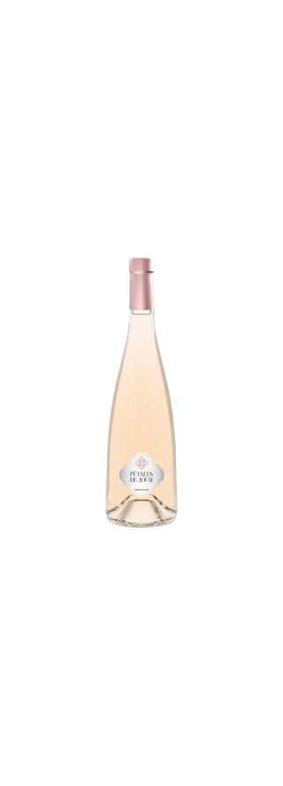 PETALE DE JOUR GRIS | Pétale Du Jour Gris Rosé 75 cl
