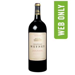 France - Frankrijk | Bordeaux - Saint Estèphe | Château Meyney 2015 