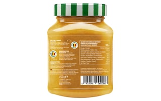 Materne | Confiture | Extra | Ananas 