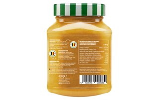 Materne | Confiture | Extra | Ananas 450 gr