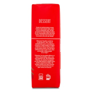 Delhaize | Koffie | Dessert | Gemalen 