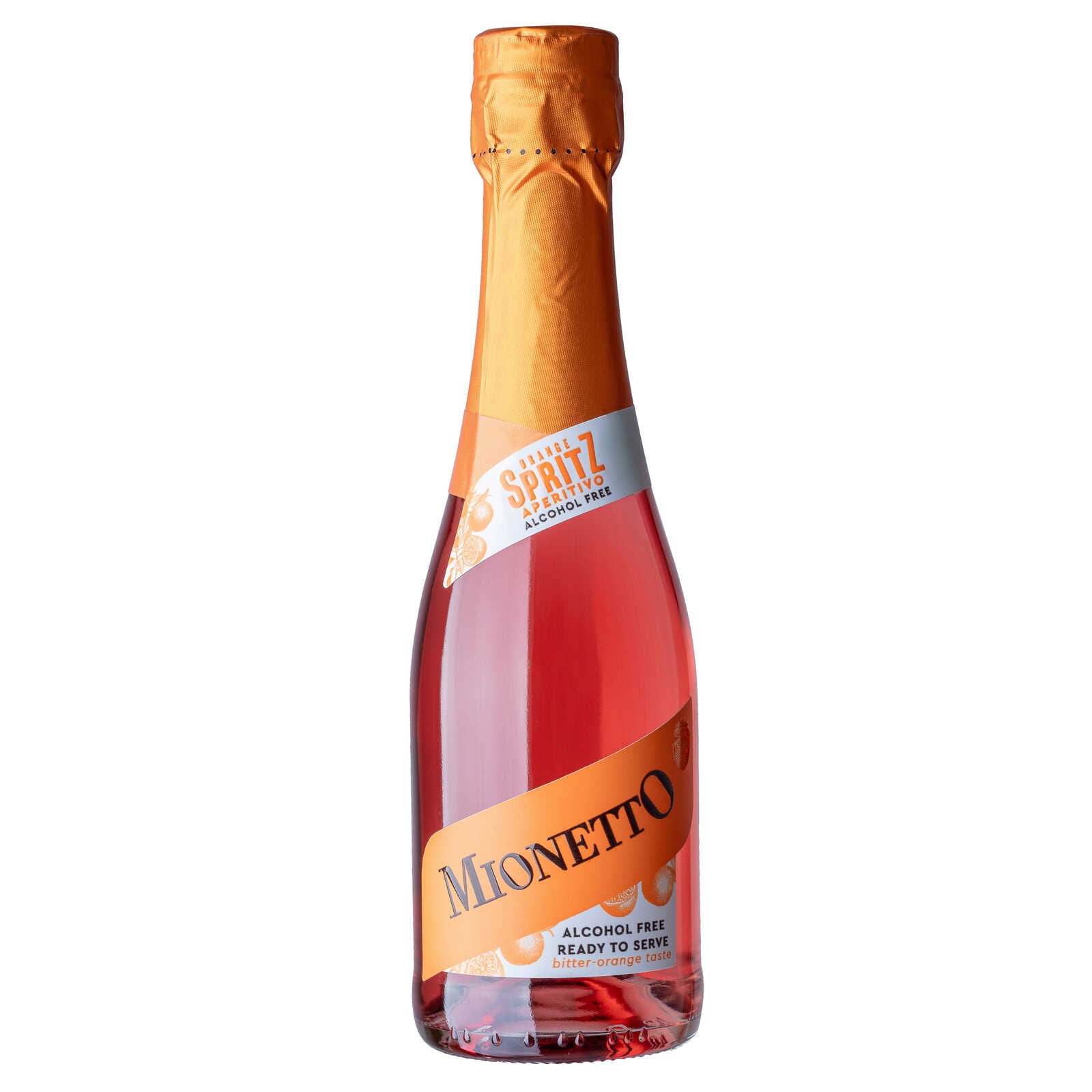 Mionetto Mocktail | Spritz | Blik