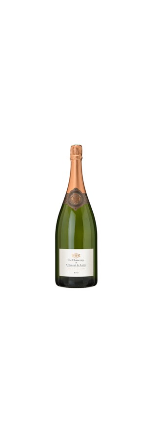 De Chanceny | Crémant de Loire | Brut 