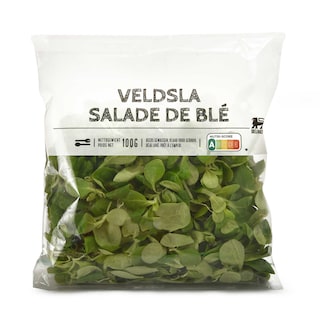 Delhaize | Mache 