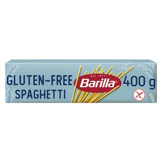 Barilla | Spaghetti | Glutenvrij 
