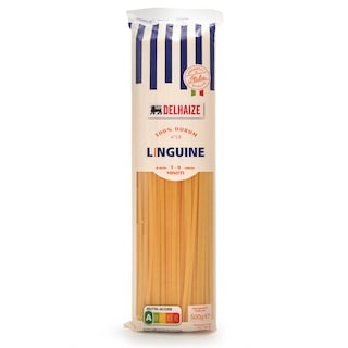 Delhaize | Pâtes | Linguine 