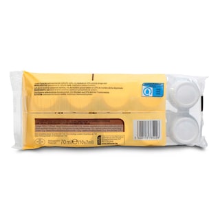 Delhaize | LAIT CAFE 