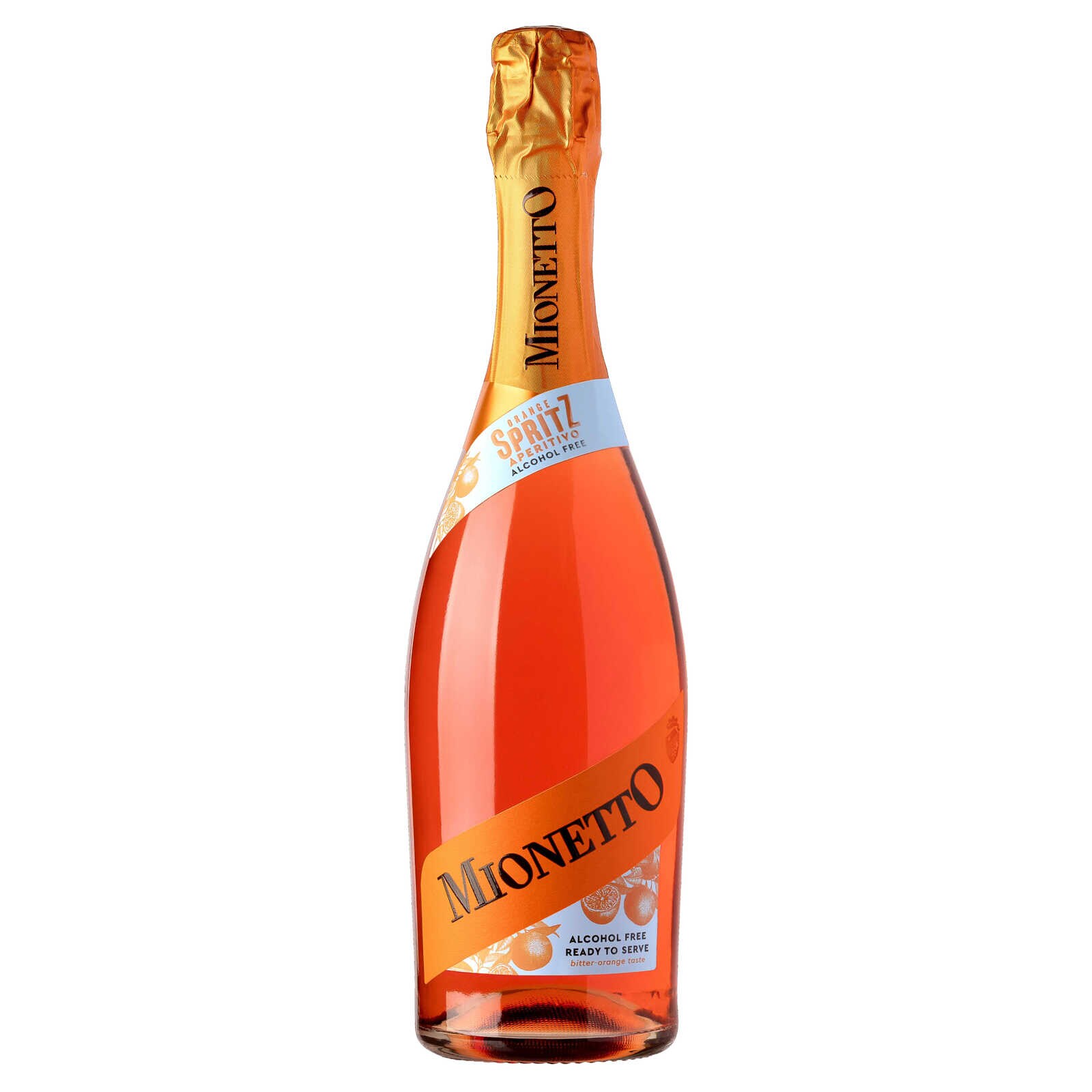 Mionetto Mocktail | Spritz | 0%